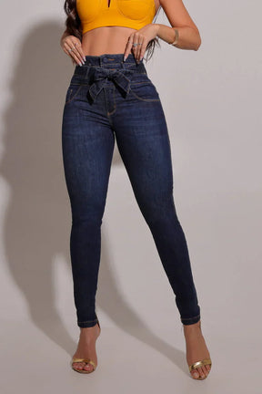 Calça Jeans Ultra Modeladora