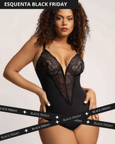 Body Suit Modelador - SexyLace + Brinde Exclusivo