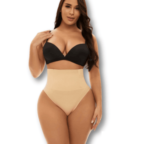 Calcinha Modeladora Slim Shape - Compre 1 e Leve 3