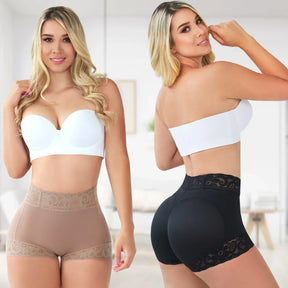 PANTY SHAPER - Calcinha Modeladora - Compre 1 Leve 3