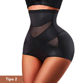 Short Modelador X Shapewear - [Pague 1 & Leve 2]