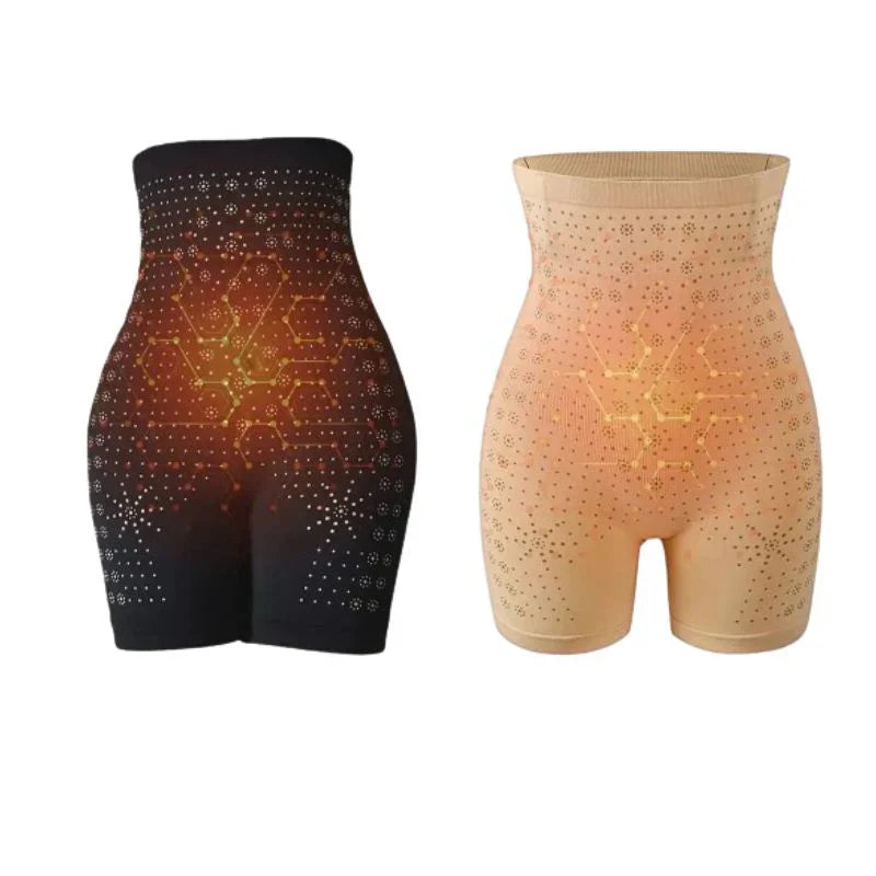 Calcinha de Acupuntura Premium Model Shaper® - (Compre 1 e Leve 2)