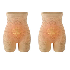 Calcinha de Acupuntura Premium Model Shaper® - (Compre 1 e Leve 2)