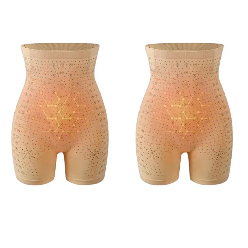 Calcinha de Acupuntura Premium Model Shaper® - (Compre 1 e Leve 2)