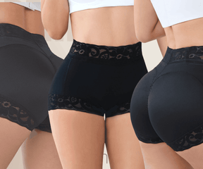 PANTY SHAPER - Calcinha Modeladora - Compre 1 Leve 3