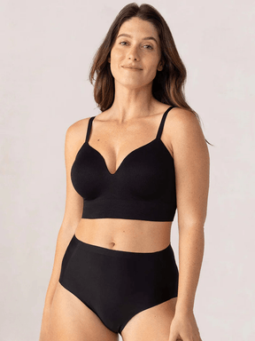 Sutiã Modelador SlimForma (Compre 1 & Leve 3) + Brinde Calcinha Modeladora!