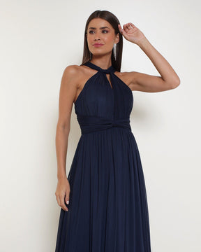 Vestido Multiformas Tule