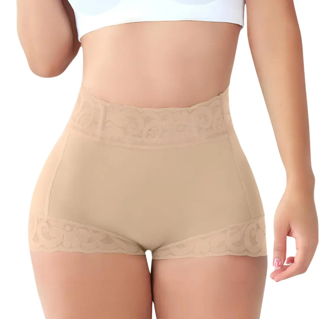 PANTY SHAPER - Calcinha Modeladora - Compre 1 Leve 3