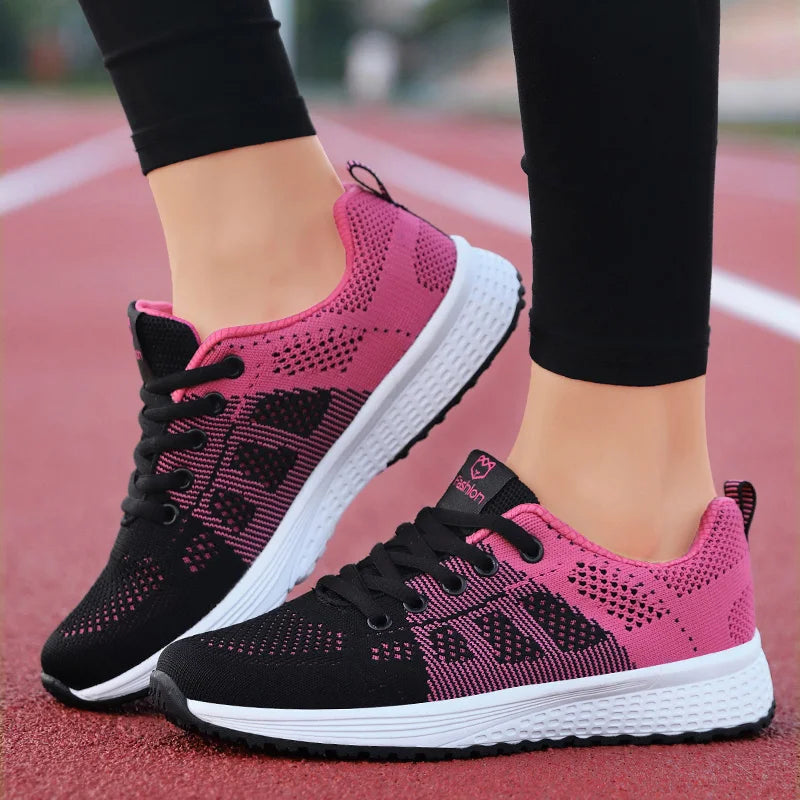 Tênis Esportivo Feminino SmoothStep [Pague 1 e Leve 2]