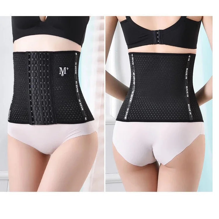 Corset Modelador Curve Control [Leve 2 e Pague 1]