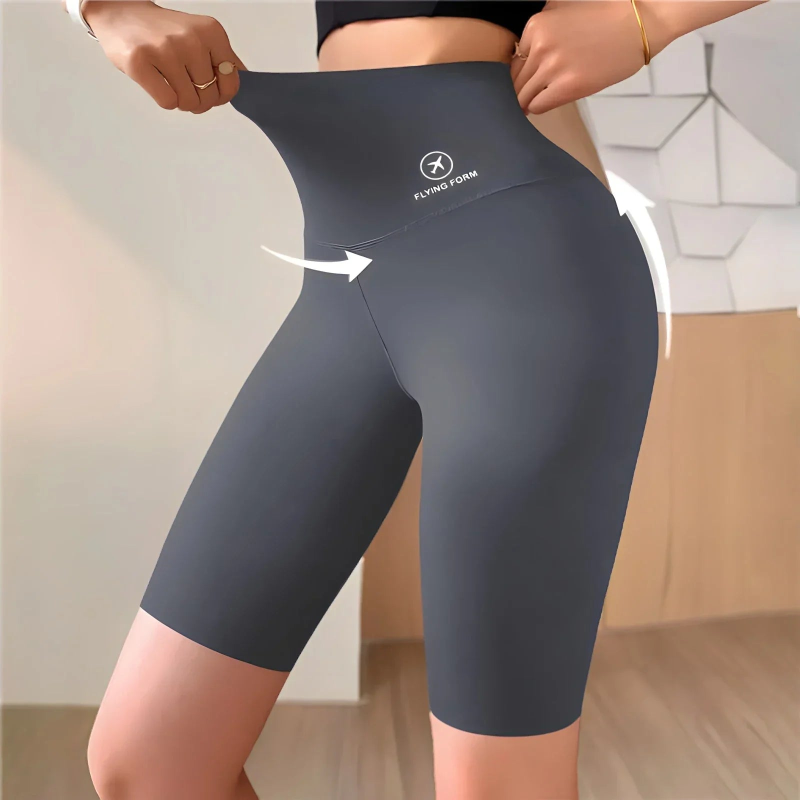 Short Legging FormFit [Pague 1 Leve 2]