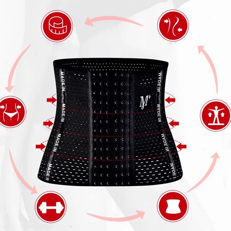 Corset Modelador Curve Control [Leve 2 e Pague 1]