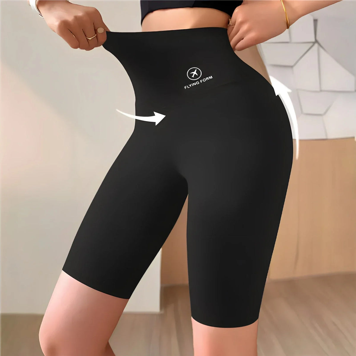 Short Legging FormFit [Pague 1 Leve 2]