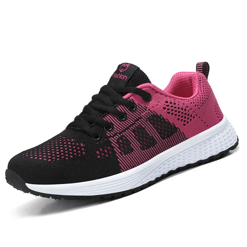 Tênis Esportivo Feminino SmoothStep [Pague 1 e Leve 2]