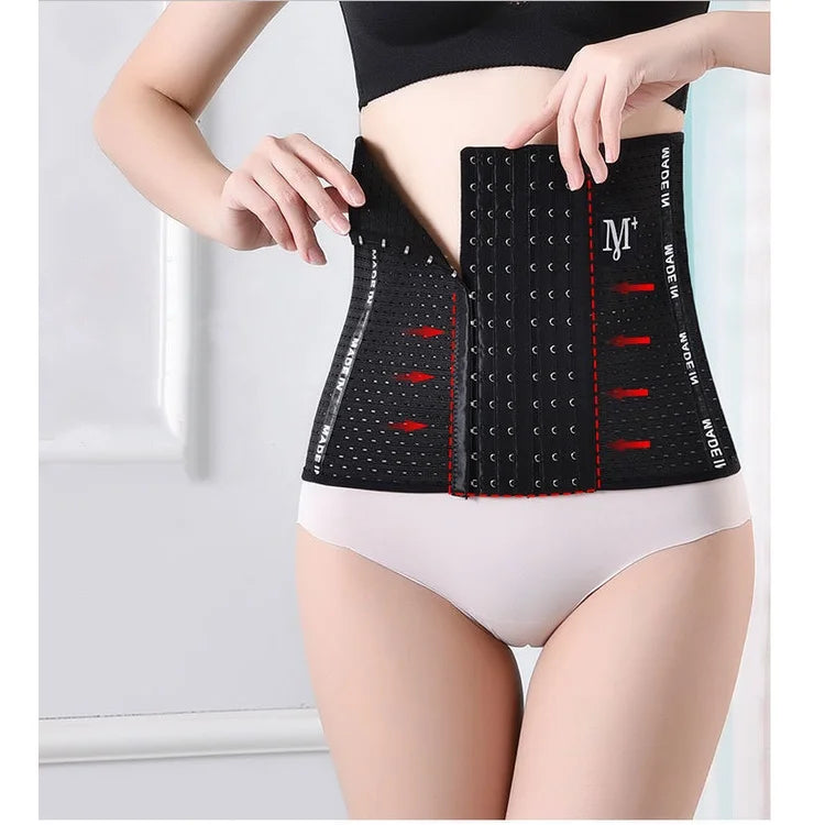 Corset Modelador Curve Control [Leve 2 e Pague 1]