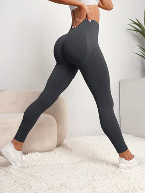 Calça Legging Seamless Flex [Compre 1 e leve 3]