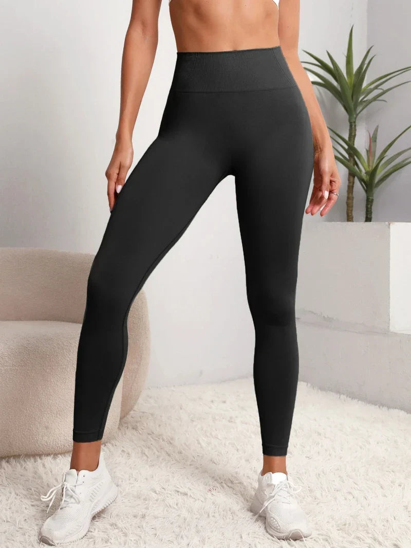 Calça Legging Seamless Flex [Compre 1 e leve 3]