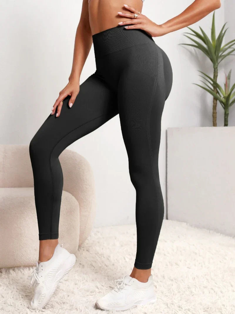 Calça Legging Seamless Flex [Compre 1 e leve 3]