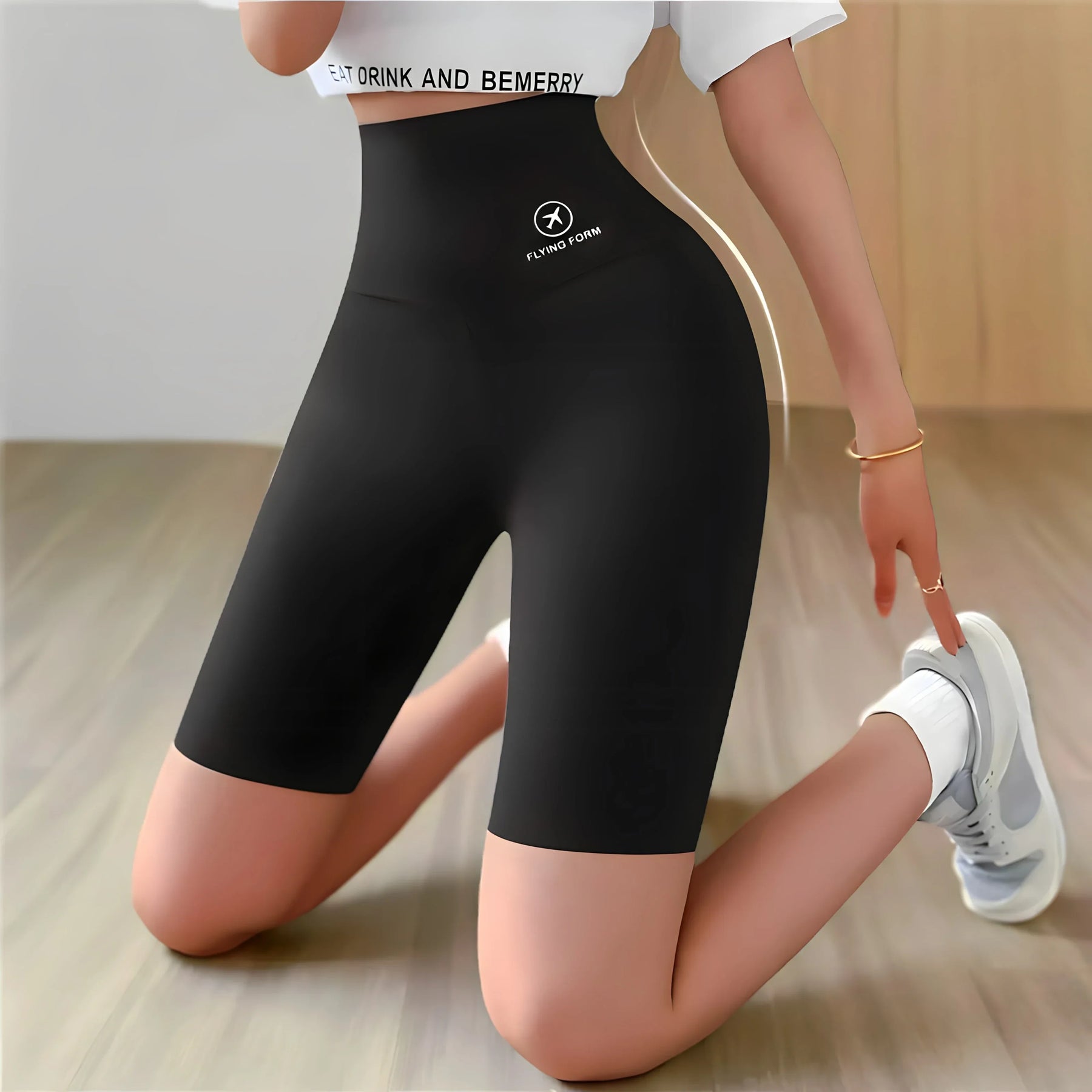 Short Legging FormFit [Pague 1 Leve 2]