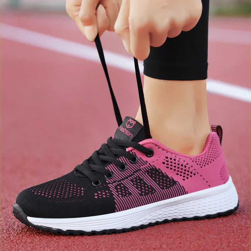 Tênis Esportivo Feminino SmoothStep [Pague 1 e Leve 2]