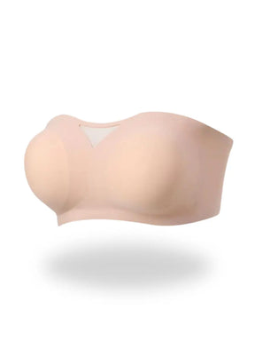 Sutiã Efeito Push-Up com Alças Removíveis - [Compre 1 & Leve 2]