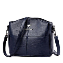 Bolsa Couro Bally