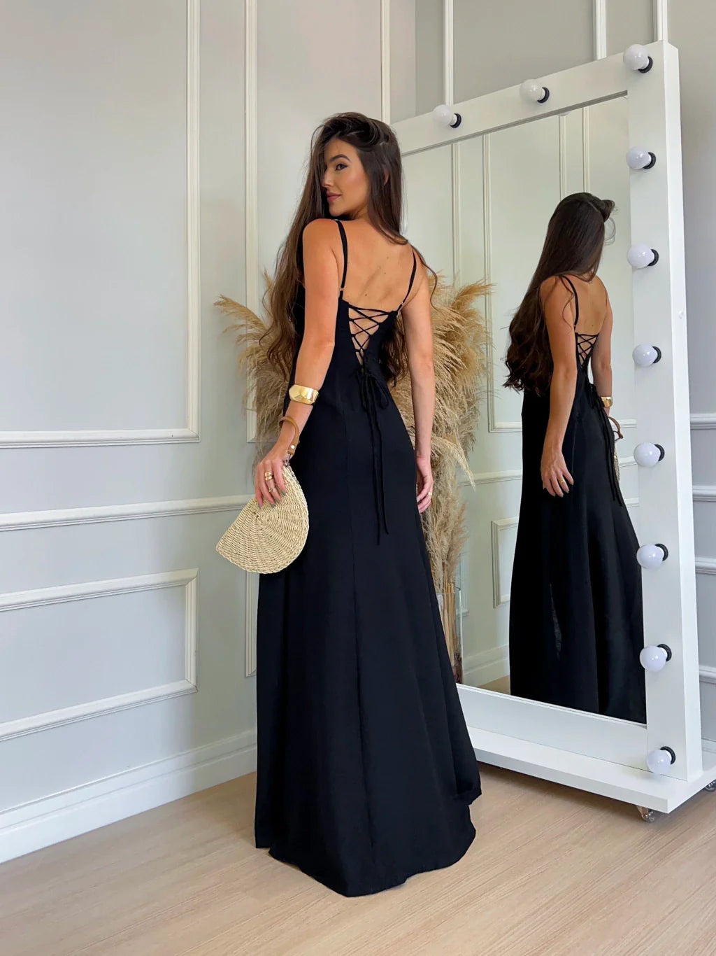 Vestido Amélia