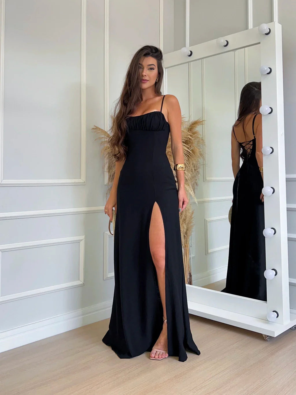 Vestido Amélia