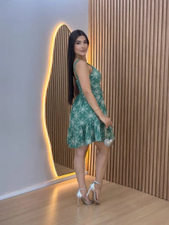 VESTIDO CIBELE