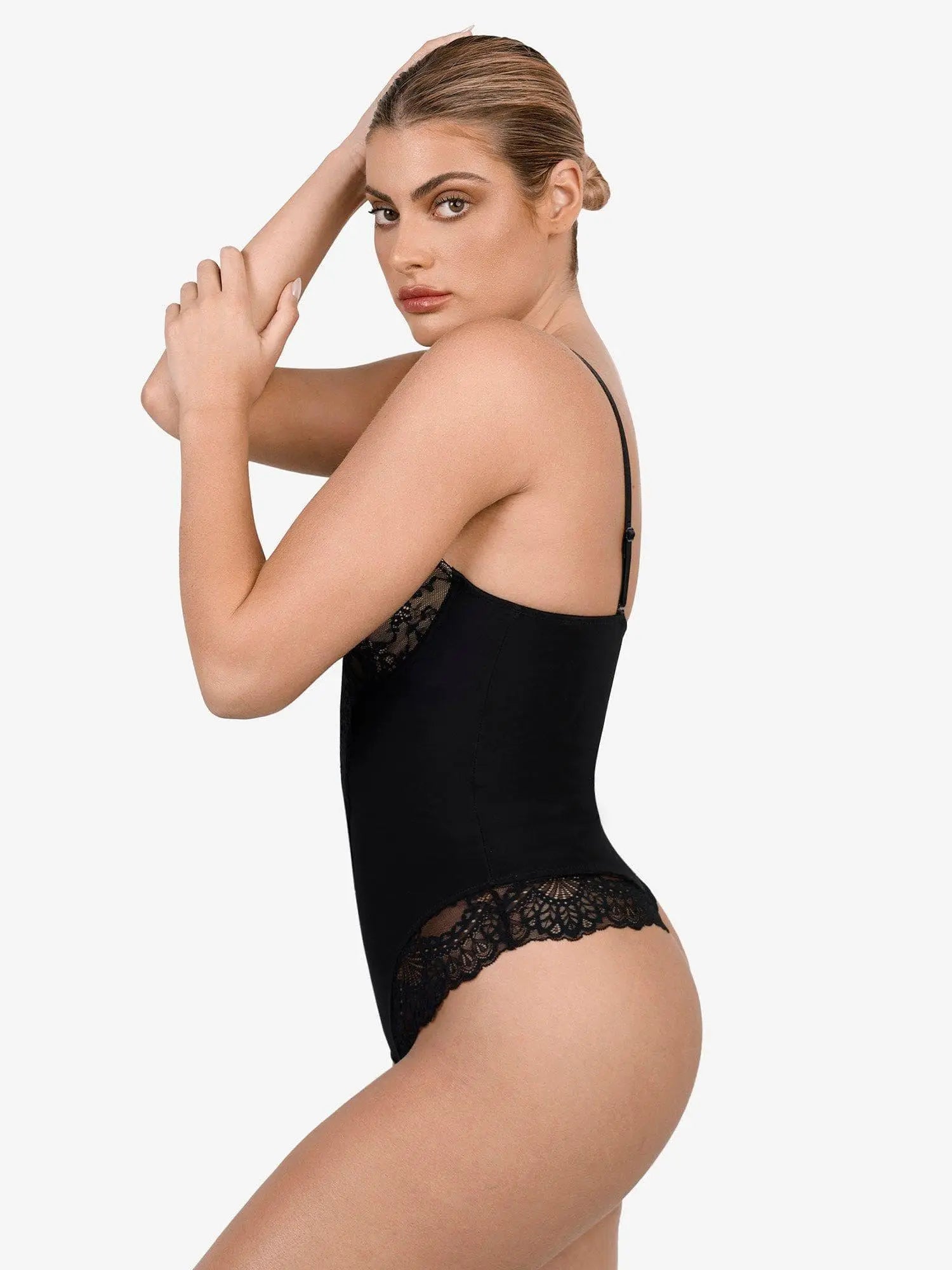 Body Suit Modelador - SexyLace + Brinde Exclusivo