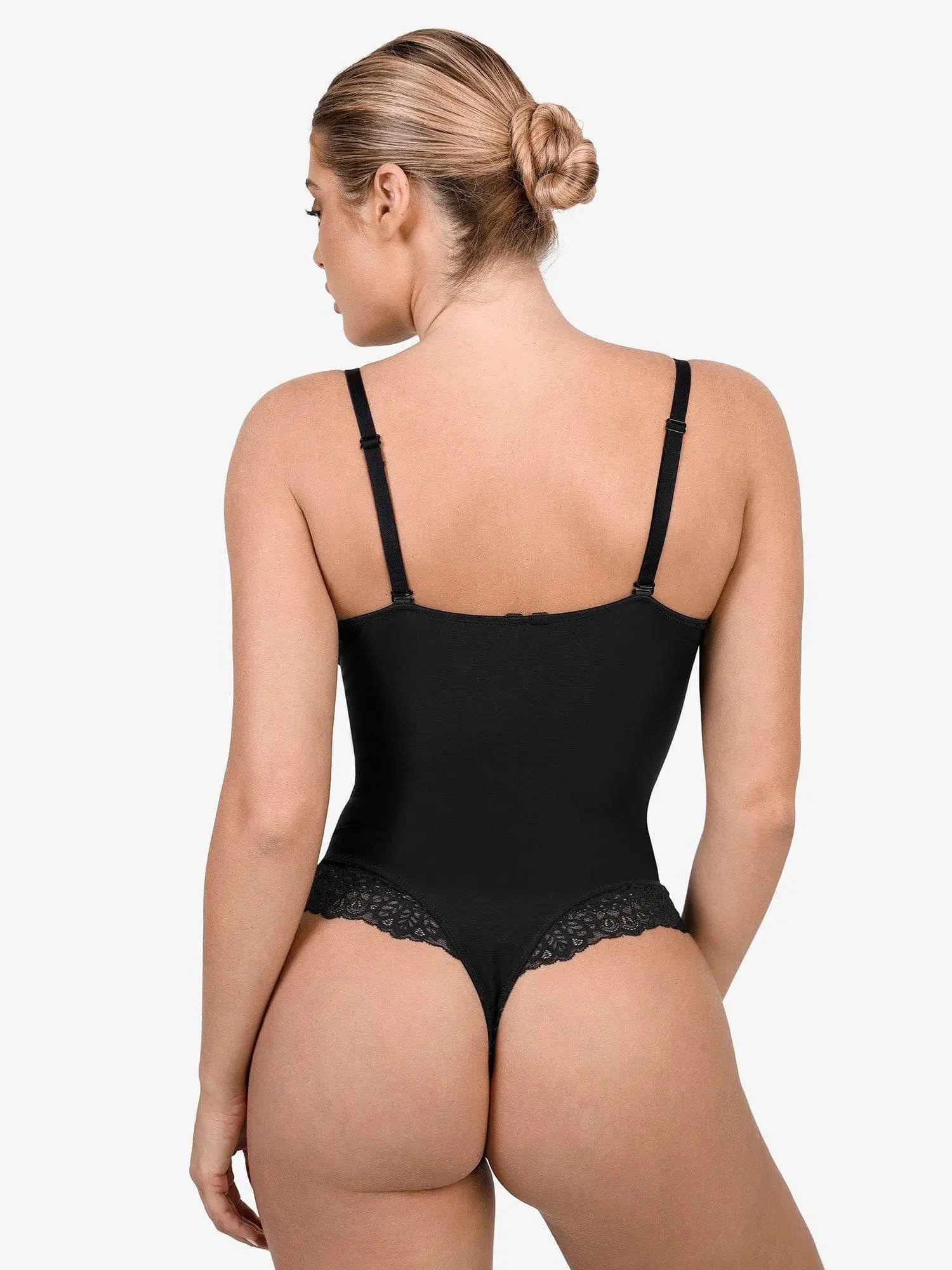 Body Suit Modelador - SexyLace + Brinde Exclusivo